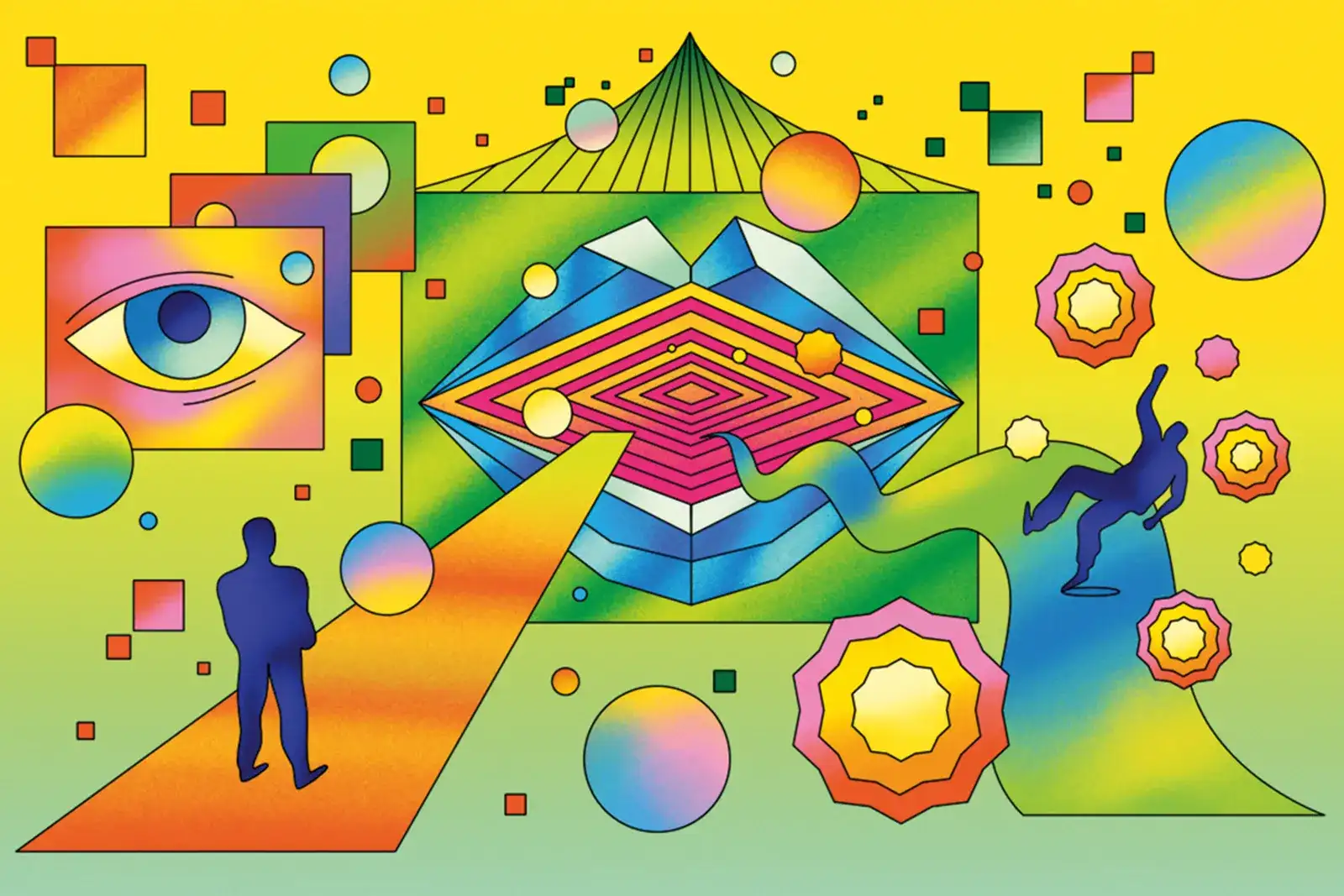 Humans and AI will understand each other better than ever
